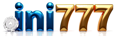 ini777 login