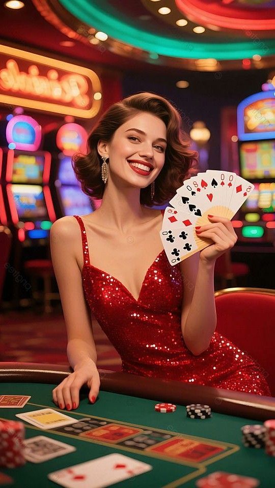 Boom City live dealer studio with professional lighting and multi-camera setup