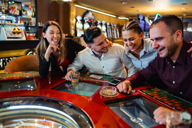 Fortune Ox live dealer table on ini777 login