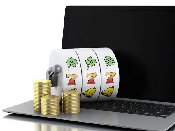 Payout display on ini777 login Fortune Ox